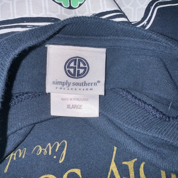 Long Sleeve Shirt - Picture 4 of 4